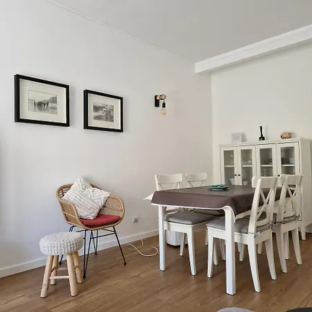 Apartmán Junto A