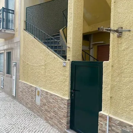 Appartement Junto A *