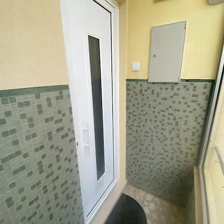 Junto A Apartment