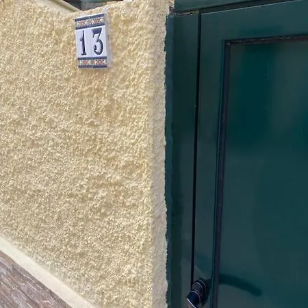 Junto A Apartment Nazare