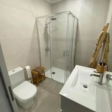 Apartment Junto A