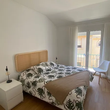 Junto A Apartamento *