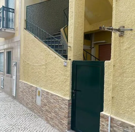 Appartement Junto A *