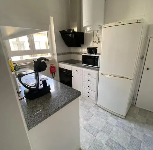 Junto A Appartement Nazaré