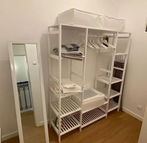 Junto A Appartement Nazaré