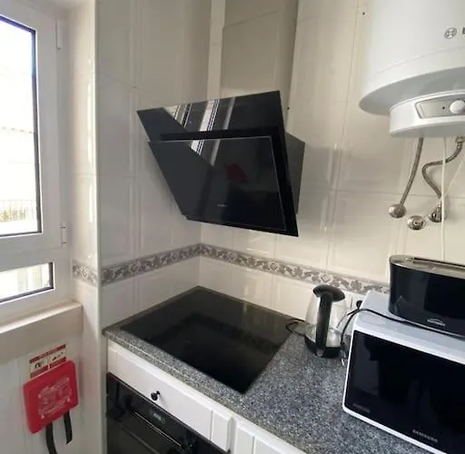 Appartement Junto A Nazaré