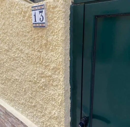 Junto A Appartement Nazaré