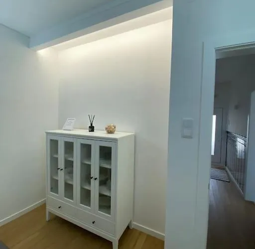 Junto A Appartement *