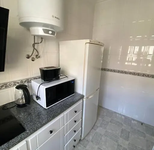 Junto A Appartement Nazaré