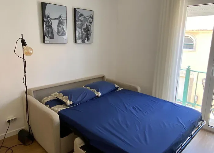 Junto A Appartement *