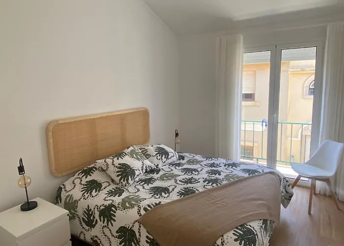 Junto A Appartement *